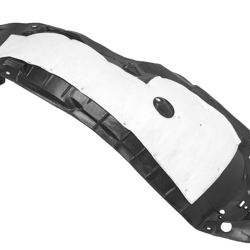 DURAFORCE Front Fender Liners With Insulation Foam for Nissan Maxima 2016-2023 Left Right