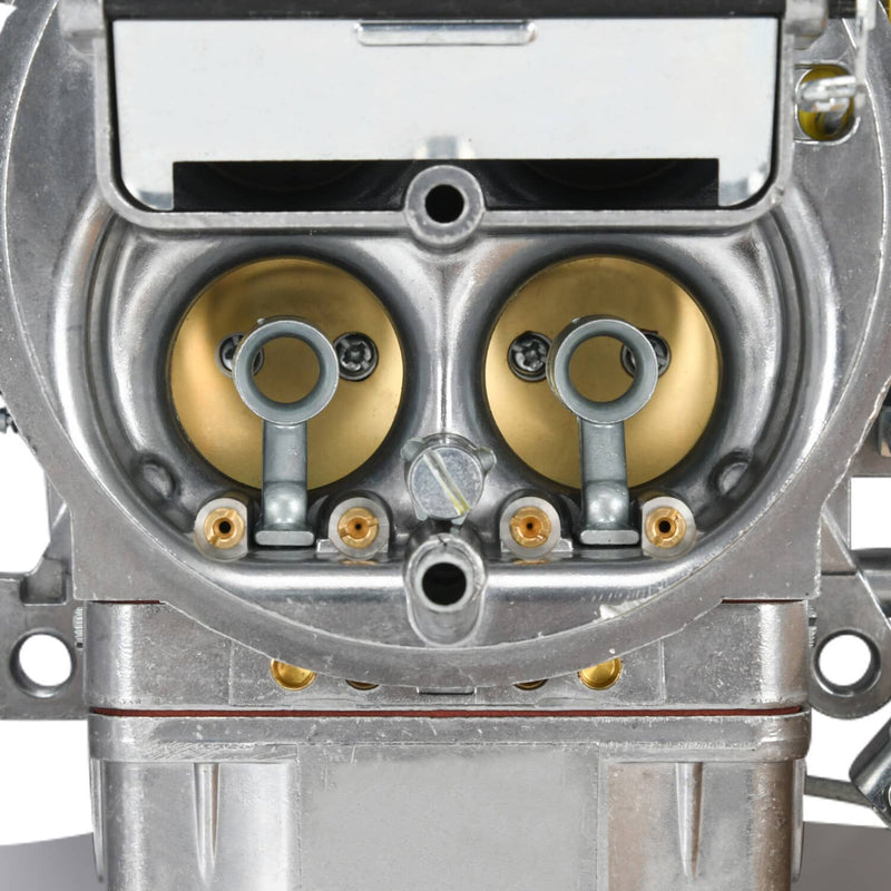 4 Barrel Carburetor E-Choke for Holley Quickfuel Brawler 750 CFM Double Pumper