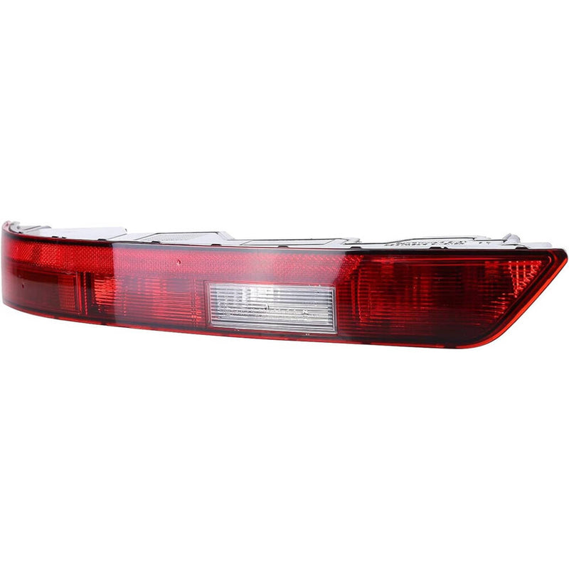 Lower Tail Fog Brake Lamp Left Driver Rear Bumper Light for Audi Q5 18-21