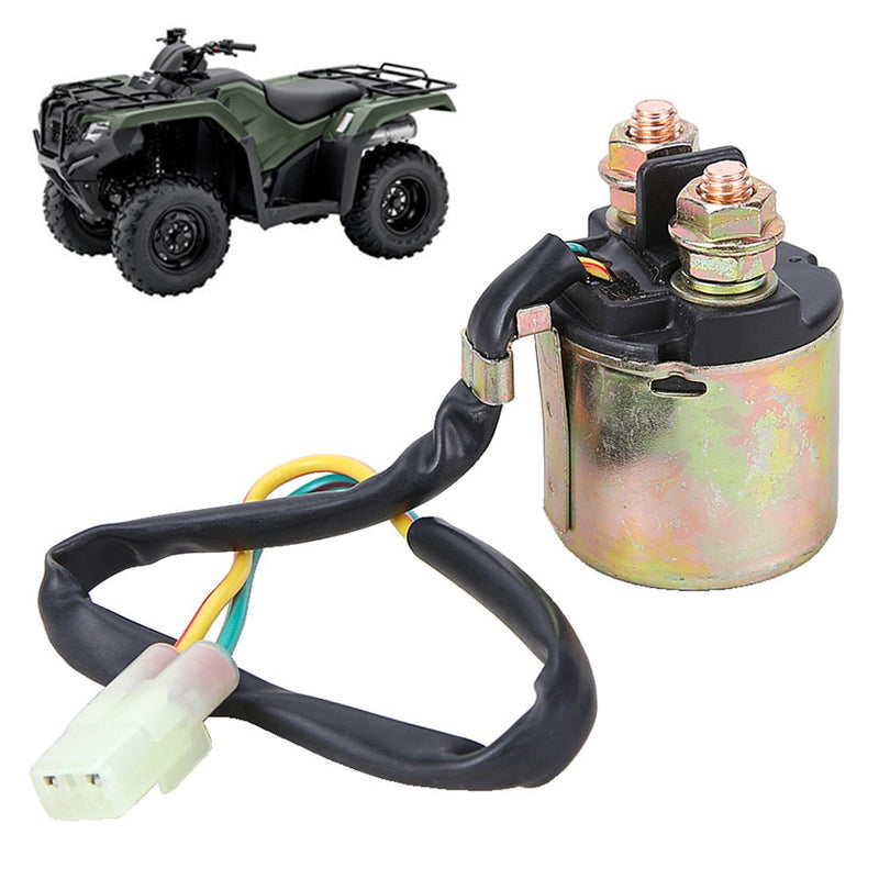 35850-HM7-000 Starter Solenoid Relay for Honda 35850-HN2-A01