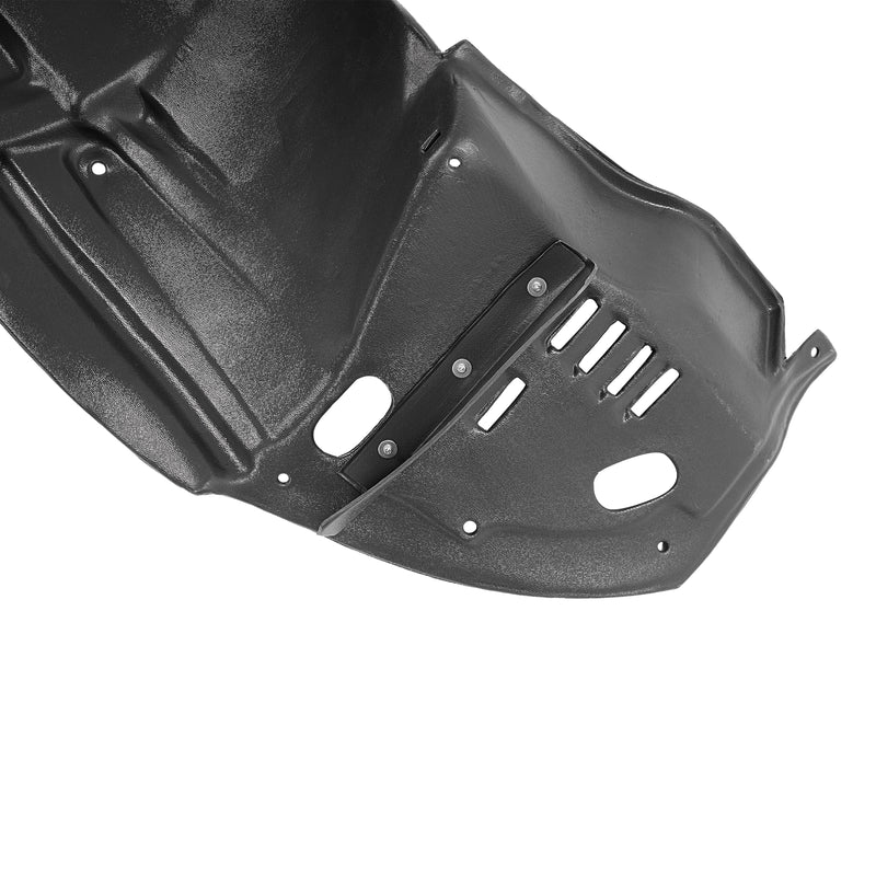 Front Driver Side Inner Fender Liner Splash Shield for Honda Accord 4-Dr 08-12