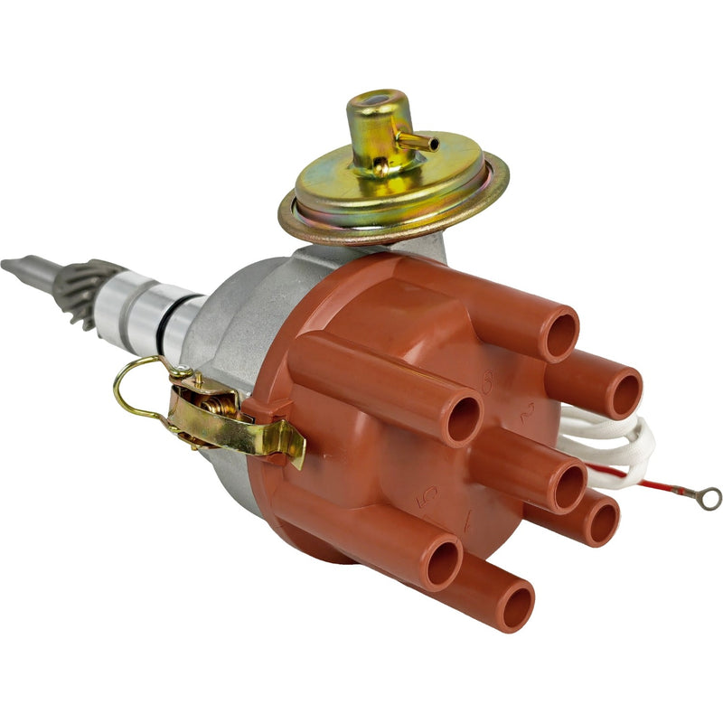 19100-61080 Electronic Distributor for Toyota Land Cruiser FJ40 FJ45 FJ55 Engine