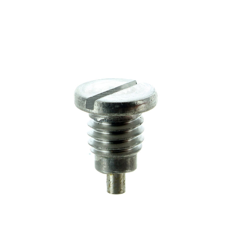 8M0058389 Magnetic Outdrive Drain Plug for Mercruiser Alpha 2 Pieces