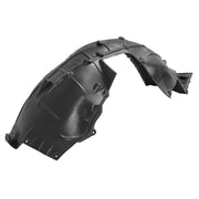 DURAFORCE Front Driver Side Fender Liner Splash Shield for 2016 2017 2018 for Honda Civic