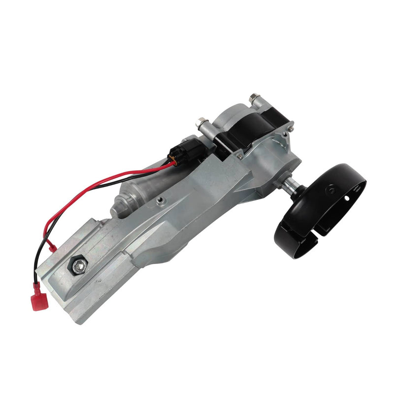 R001326BLK RV Awning Motor Drive Repair Kit Assembly for Carefree Travel'R Patio