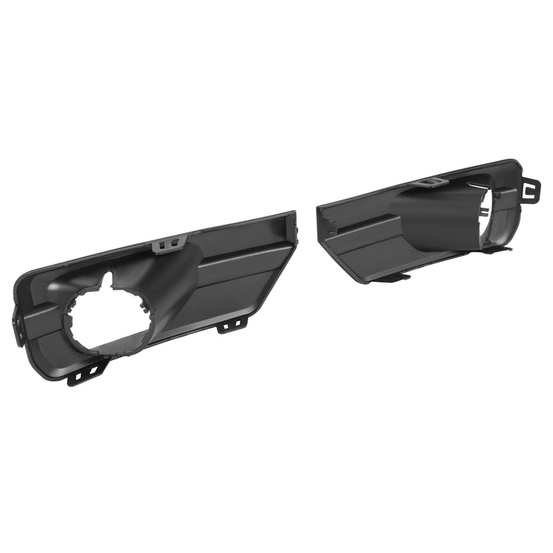 Fog Light Bezel Trim Cover for GMC Acadia 2013-2017 Left Right Lower 2PCS
