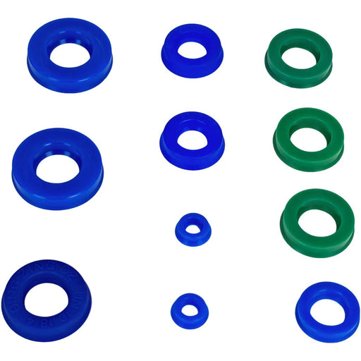 DURAFORCE Rebuilt Seal Kit for Mercedes Benz R230 2308001672 2308001872