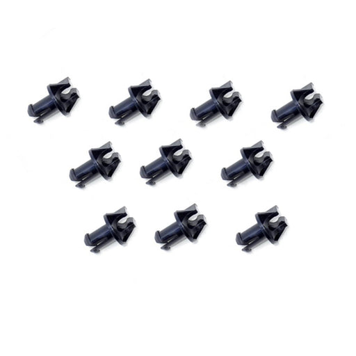 DURAFORCE 23-932481 Throttle Lever Linkage Swivel Bushing for Mercury Outboard Jet 10X