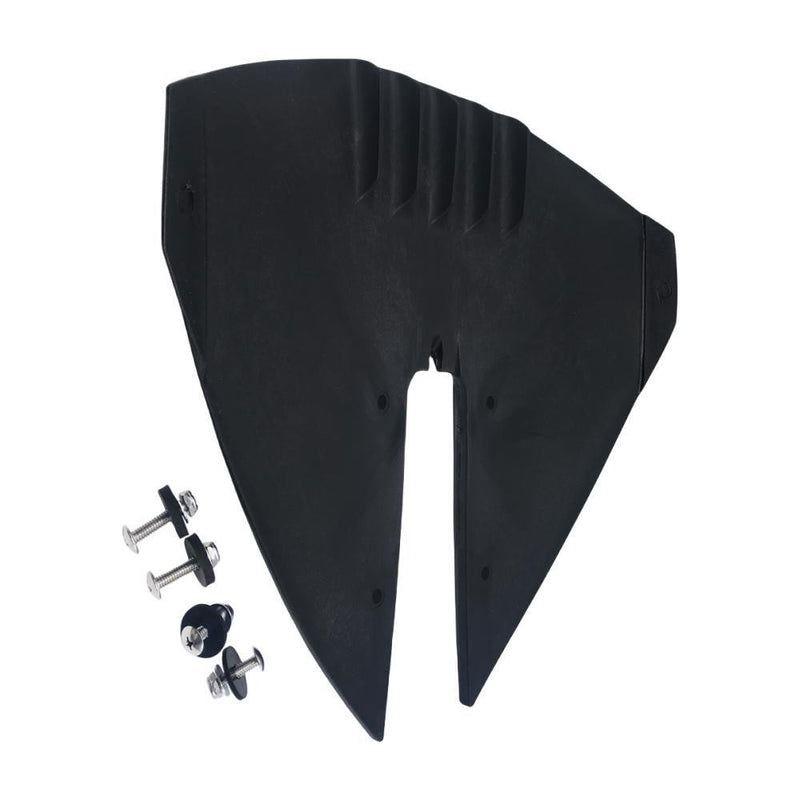 Hydrofoil Stabilizer for Yamaha Mercury Johnson Most Outboard 40-350 HP Engines