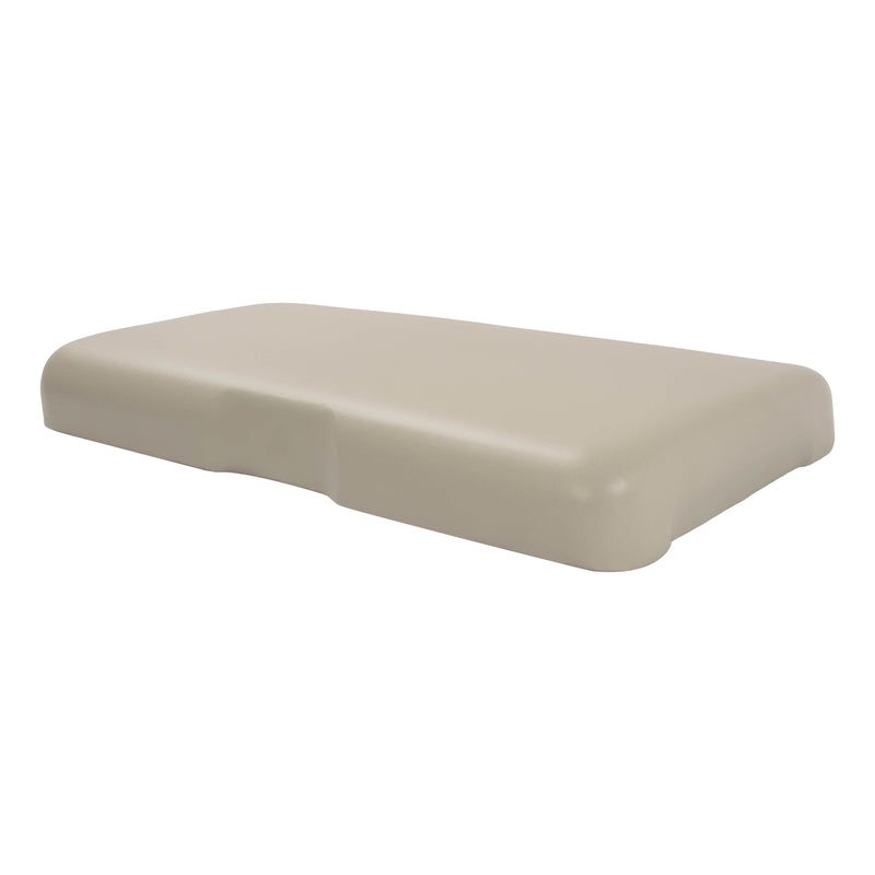 Front Seat Bottom Cushion Assembly Set for EZGO RXV 2008-UP Golf Cart