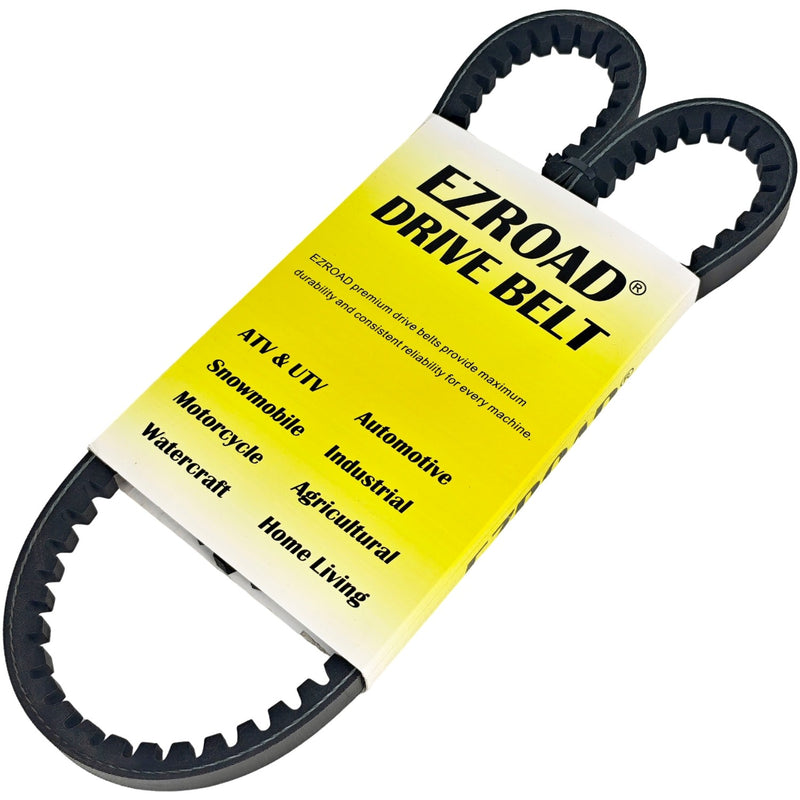 R73784 TR22525 Fan Drive Belt for John Deere 8875 Skid Steer Loader V-Belt