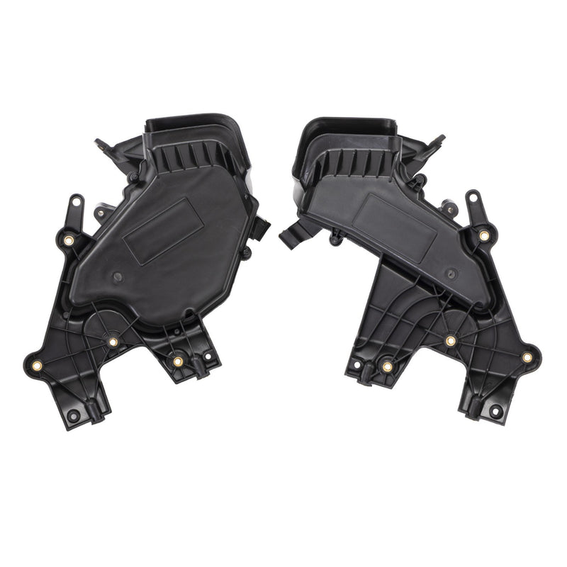 Fairing Storage Glove Box for Harley Touring Road Glide FLTRX 2015-2023 Black