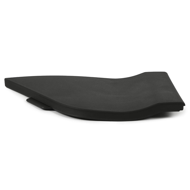 Fuel Door Gas Cap Left Pillar Molding for Ford Transit 150 250 350 2015-20