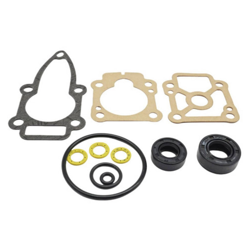 DURAFORCE Lower Unit Gasket Set for Mercury Mariner 8HP 9.9HP 4-Stroke 8M0082883 8M0060176