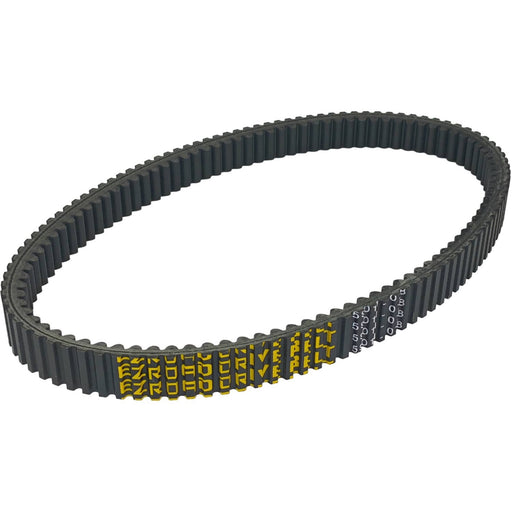 DURAFORCE 59011-1078 Clutch Drive Belt for Kawasaki Mule 3010 4x4 Diesel 2003-2008 CVT