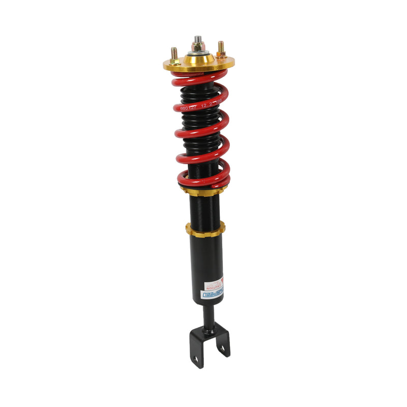 Coilovers Suspension Kit for Honda Accord 2013-2016 Acura TLX 2015-2017 Adj Heig