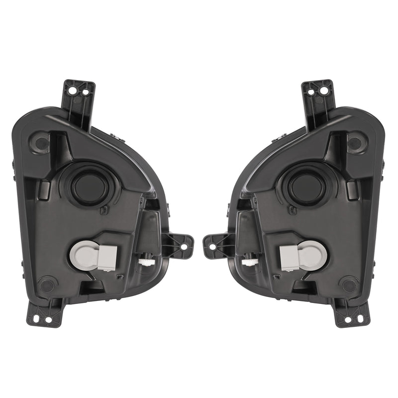 Bumper Fog Lights Switch Wiring for Chevy Equinox 2018-2021 Driver Passenger