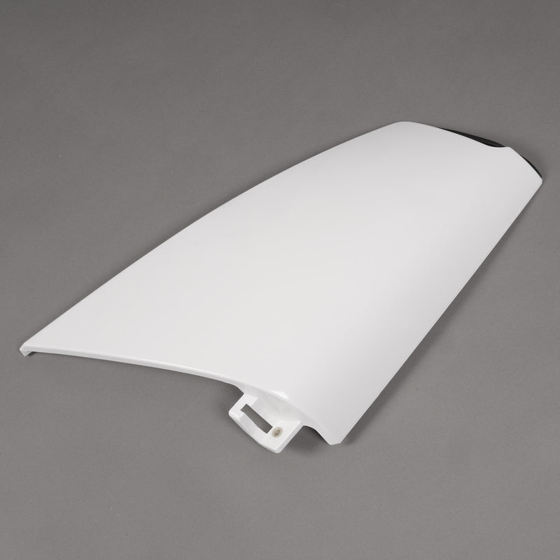 Front Side Panel White Driver Side for Isuzu NPR NPR-HD NQR NRR 2005-07
