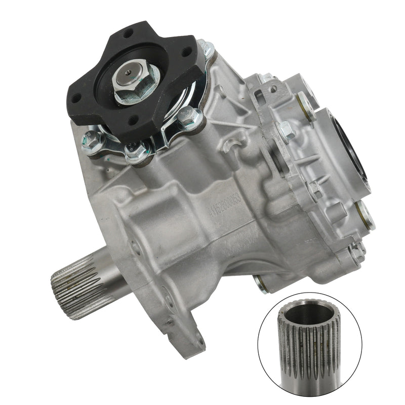 Differential Transfer Case Assembly for Nissan Pathfinder 2014-2015 INFINITI