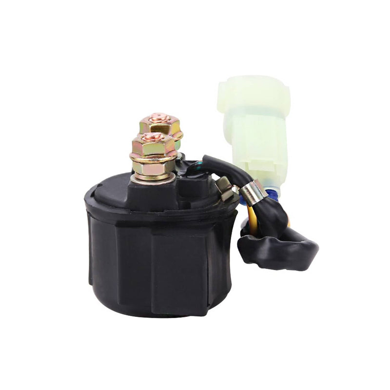 Starter Relay Solenoid for Honda Recon 250 TRX250TE TRX250TM 2X4 2005-2025