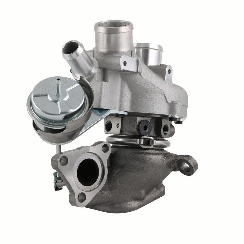 Turbocharger Left Driver Side For 2011-2012 Ford F-150 F150 3.5L EcoBoost Turbo