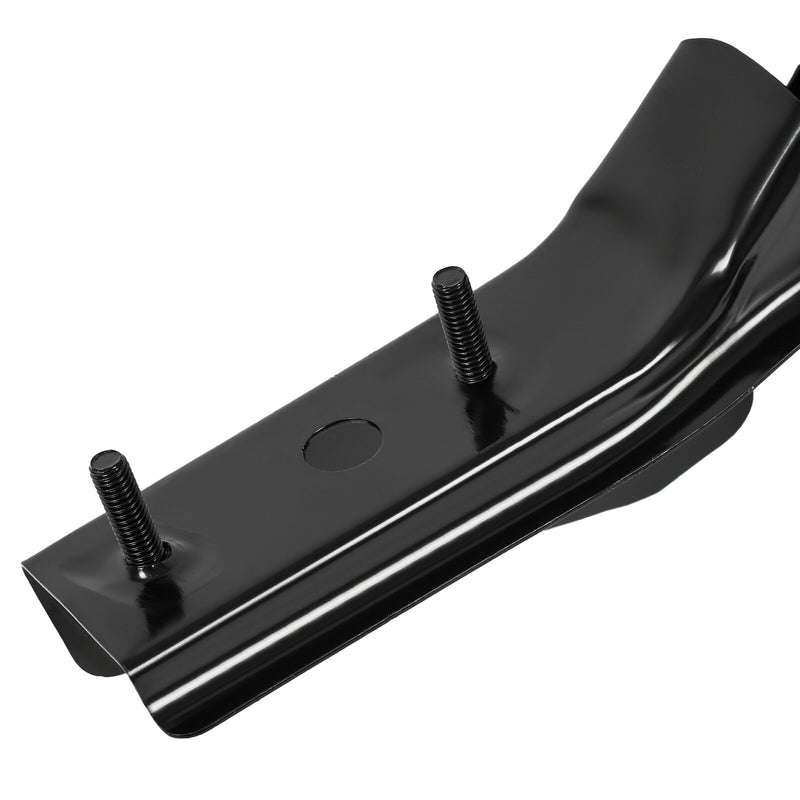 Radiator Center Support Brace Hood Latch Steel for Toyota Tacoma 2016-2023
