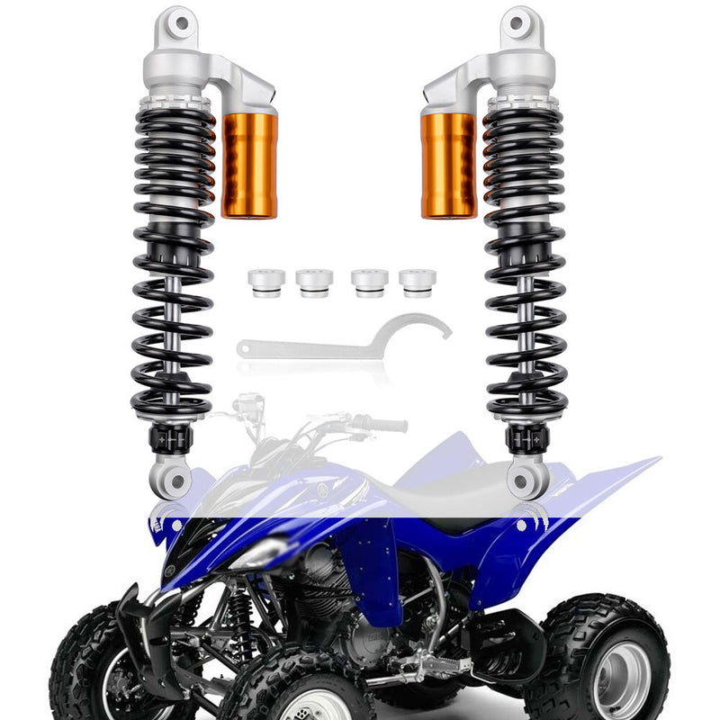 Absorbers Shocks Set for Yamaha Banshee 350 YFZ350 1987-2006 Front Performance