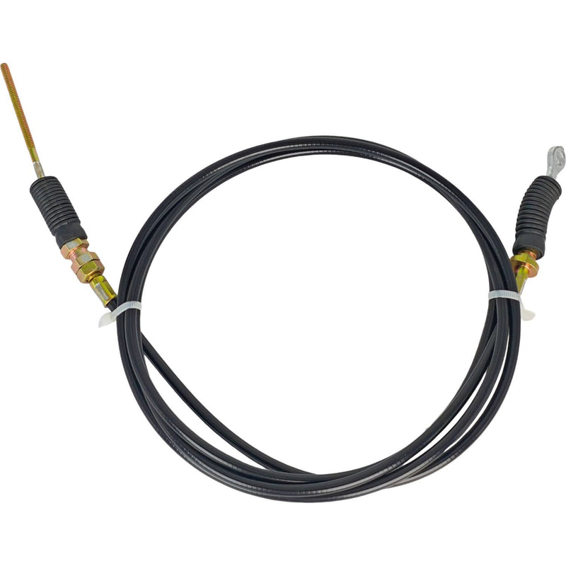 DURAFORCE 104-6896 Shift Cable for Toro Twister 1400 Workman 07253 2100 07253TC