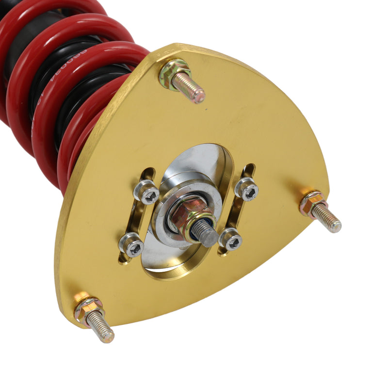 Full Coilovers for Subaru Forester 2009-2013 Coil Springs Suspension Struts