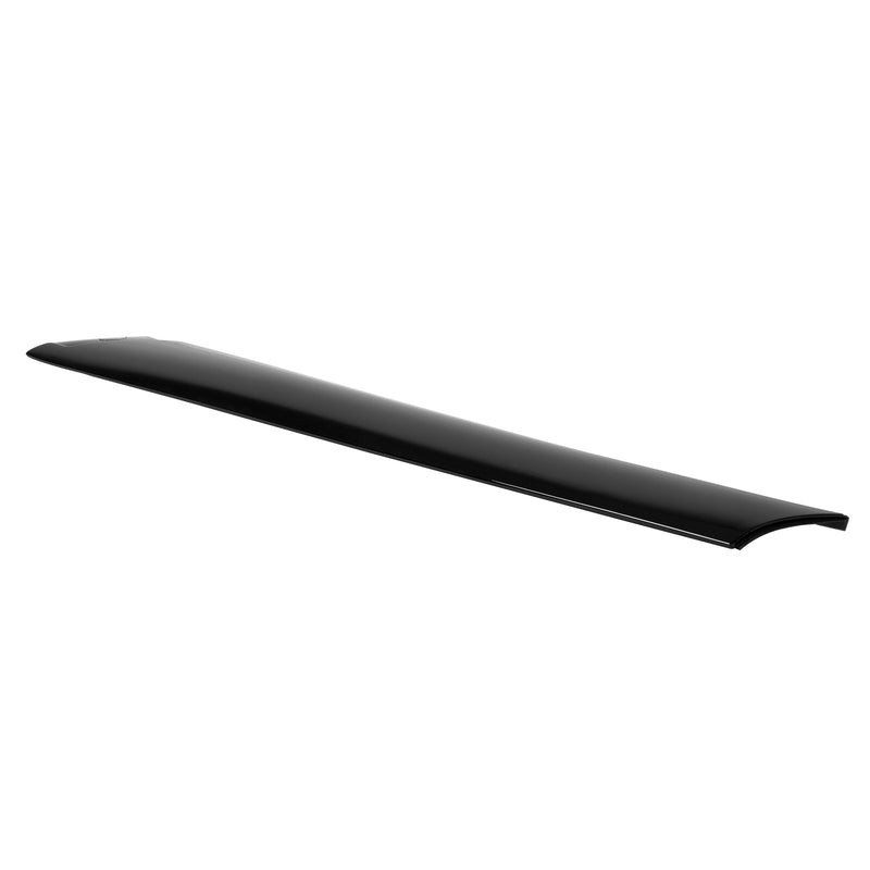 Right Side Exterior A-Pillar Windshield Molding Garnish for Kia Soul 2014-2019