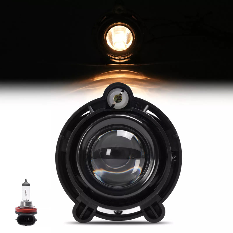 LH RH Projector Fog Light for Chevrolet Malibu for Chevrolet Impala 2006-2016