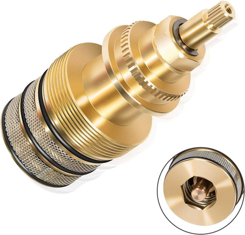 78913 Thermostatic Water Valve 3/4'' Cartridge for Kohler K400 K401