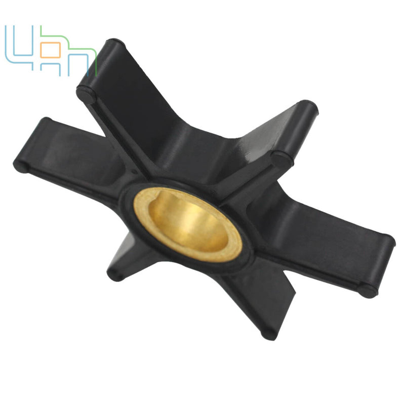 DURAFORCE 47-85089-3 47-85089-10 18-3057 Outboard Water Pump Impeller for Mercury Marine