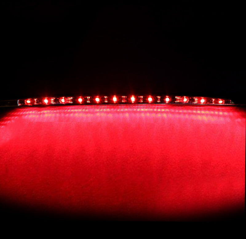 LED Rear Third Brake Light Trunk Stop Signal Lamp for Ford Mustang 1999-2004