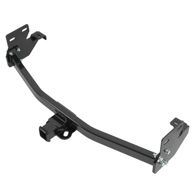 DURAFORCE Class 4 Trailer Hitch 2" for Colorado Canyon 04-12 i-280/350/290 06-08