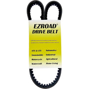 DURAFORCE R73784 TR22525 Fan Drive Belt for John Deere 3030 3130 3135 5105