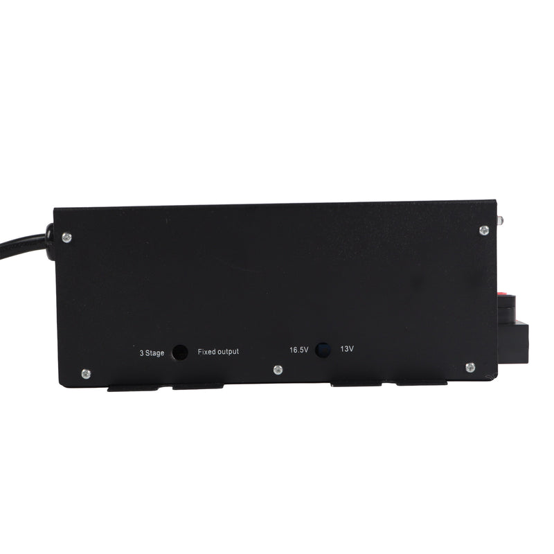PM3-55LK RV Power Converter 110V to 12V DC Charger 55 Amp for Reliable RV