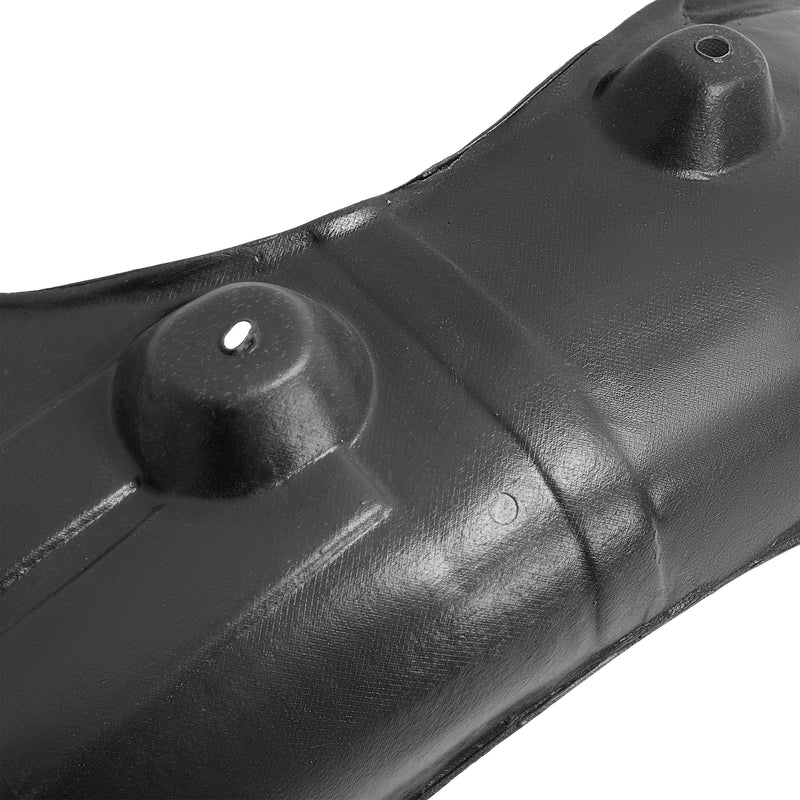 Front Driver Left Side Black Inner Fender Liner for Kia Optima 2014-2015