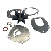 DURAFORCE 47-43026T6 Water Pump Impeller Kit for Mercury 40/50/60/70HP Outboard