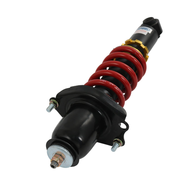 Coilovers Lowering Kit Adjustable Height for 2003-2008 Toyota Corolla Matrix