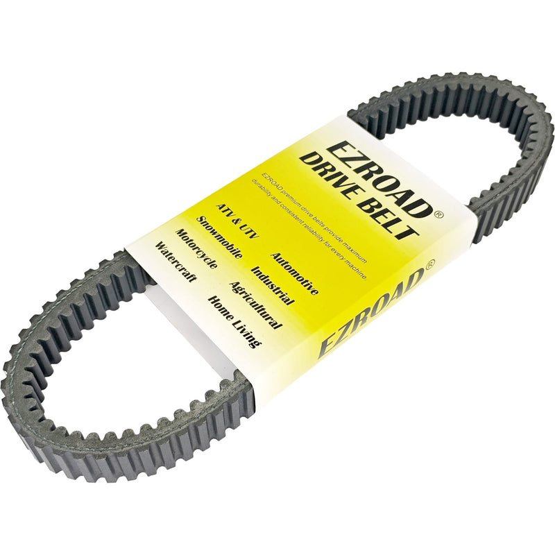 0823-496 Clutch Drive Belt for Arctic Cat 2019 Wildcat X EPS International