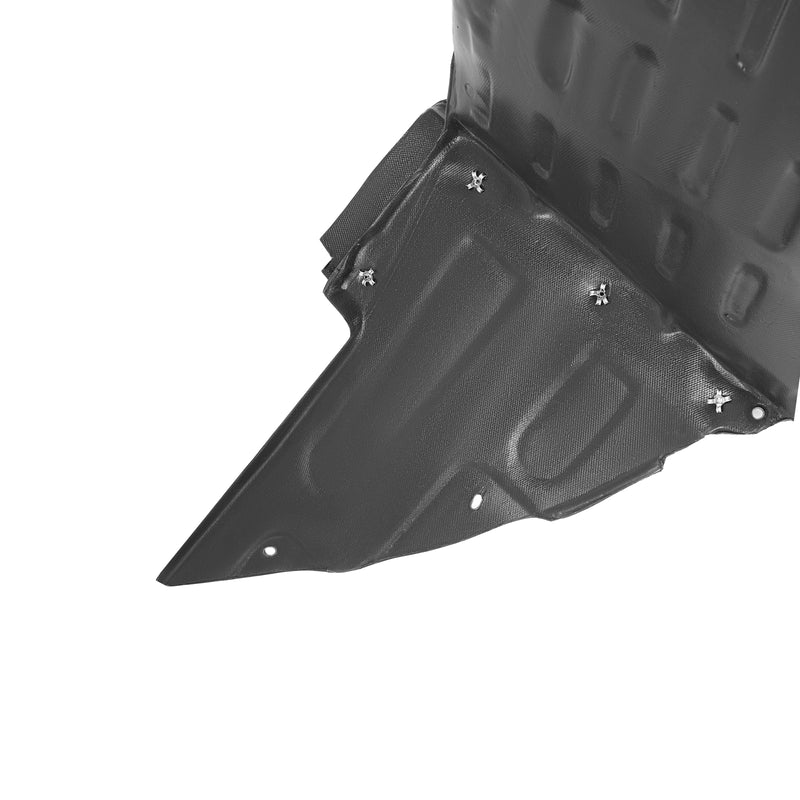 Front Driver Left Side Black Inner Fender Liner for Kia Optima 2014-2015