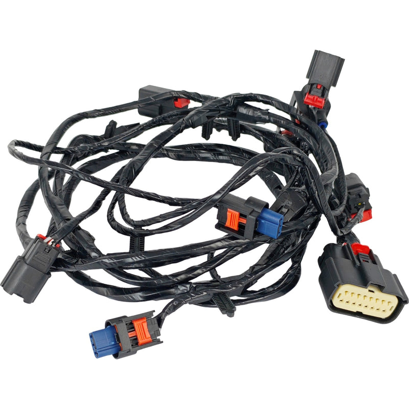 68216116AB Front Bumper Parking Sensor Wiring Harness for Chrysler 300 2015-2023