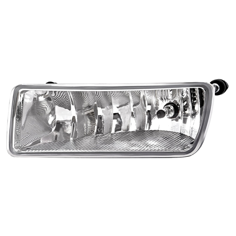 Left Driver Fog Light for Ford Explorer 2006-2010 Sport Trac 2007-2010