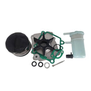DURAFORCE 17400-99870 Maintenance Kit for Suzuki DF60/70 Outboard 17400-99E12 17461-87E12