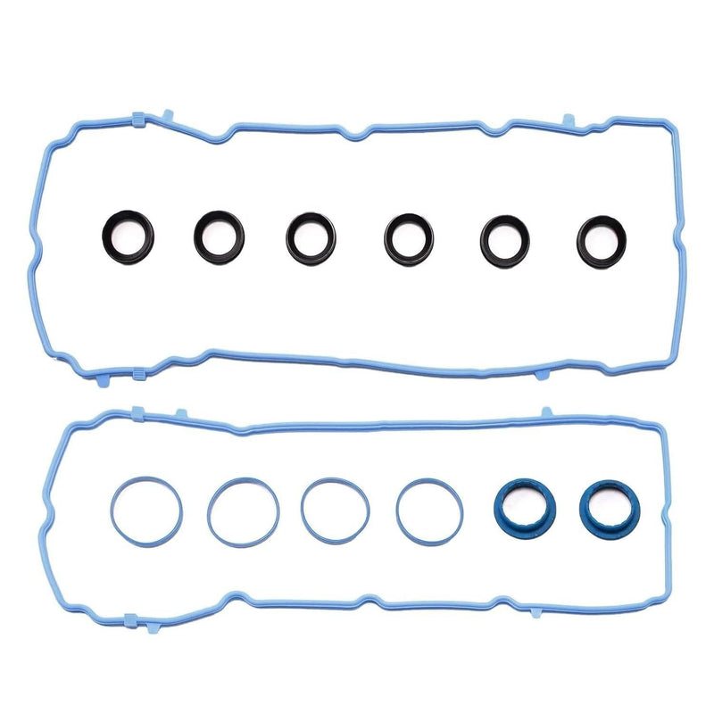 VS50805R Valve Cover Gasket Kit for Chrysler Dodge Jeep Ram 3.6L 2011-2016