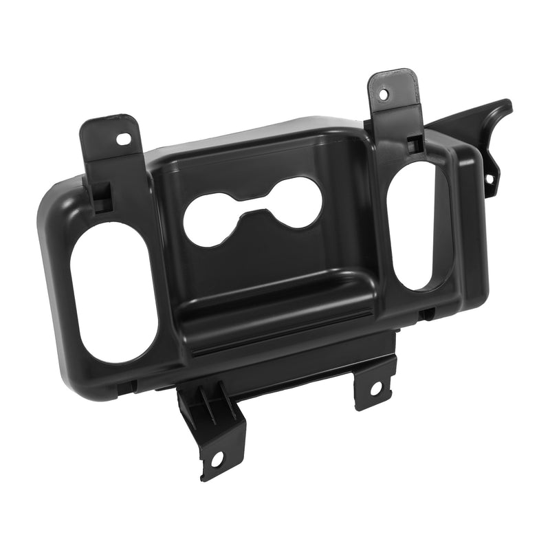 Right Side Front Bumper Tow Hook Trim Cover Panel for F350 F450 Super Duty 17-19
