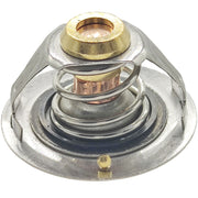 DURAFORCE 5292744 Coolant Thermostat for Dodge Ram 3500 13-22 Replaces 14289