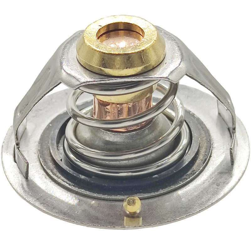 DURAFORCE 5292744 Coolant Thermostat for Dodge Ram 3500 13-22 Replaces 14289