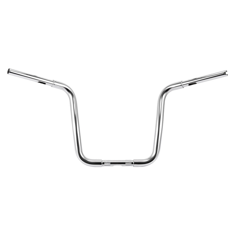 14" Ape Hanger Handlebar 1 1/4" for Harley Forty-Eight Sportster XL Softail King